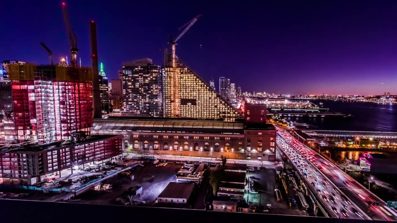 $25 Million Dollar New York City Penthouse