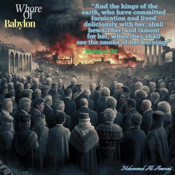 Whore of Babylon