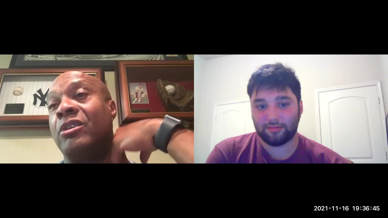 We Got You Covered Podcast Ep.12