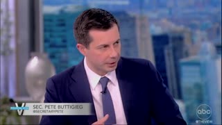 Radical Dem Pete Buttigieg Thinks Anti-Grooming Law Kills Kids