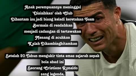 Ronaldo CR7