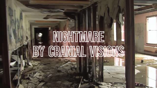 Nightmare By Cranial Visions