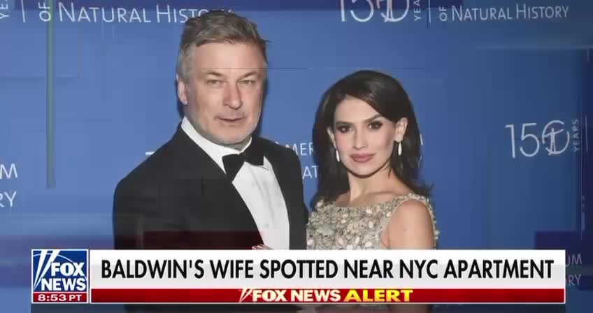 Judge Jeanine‘s advice to Alec Baldwin “keep your mouth shut“