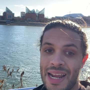 TALKUA MAN tries to hang out with AQUA MAN