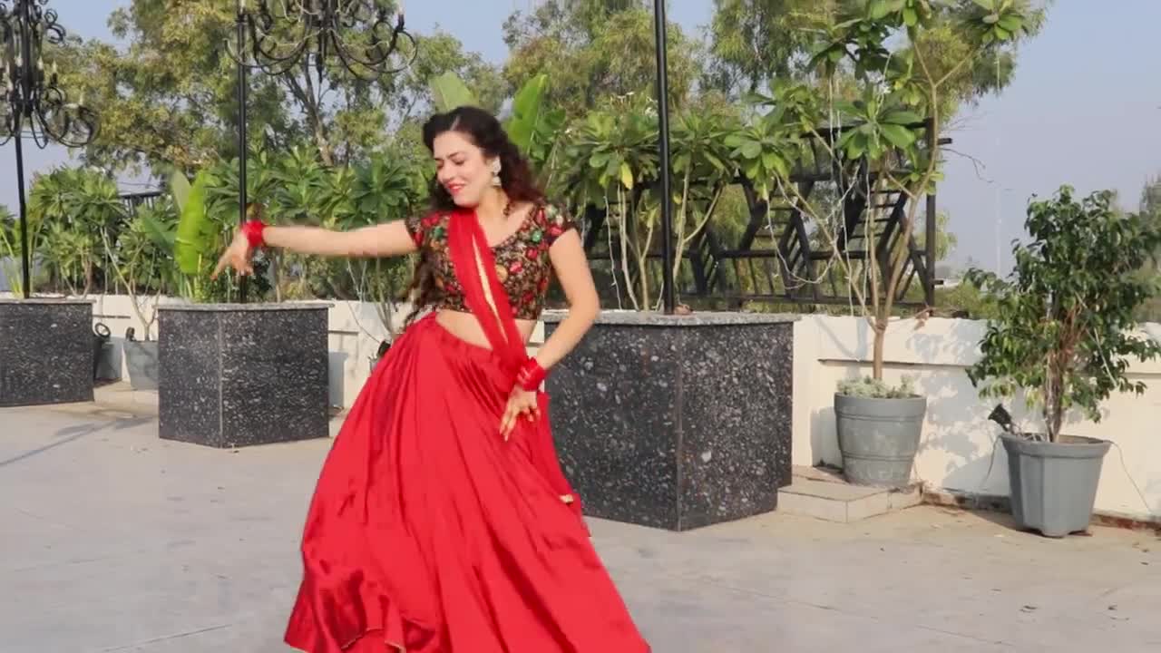 INSTA AALI FRIEND - DANCE WITH ALISHA - DJ SONG 2022 I