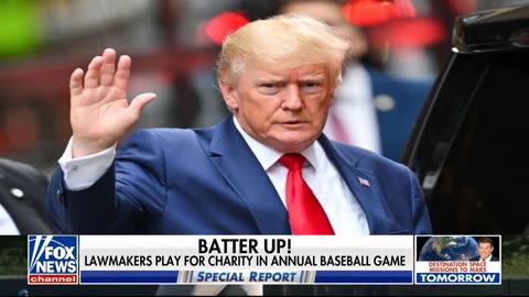 Special Report with Bret Baier 6-12-24 FULL END SHOW - ᖴO᙭ ᗷᖇEᗩKIᑎG ᑎEᗯS Tᖇᑌᗰᑭ June 12, 2024