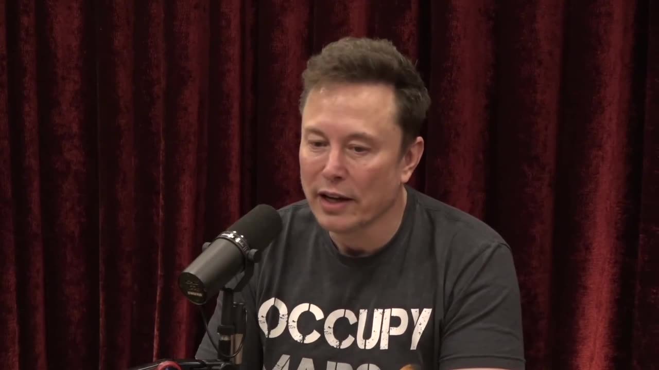 ‘America's on a Path to Bankruptcy’ — Elon Musk