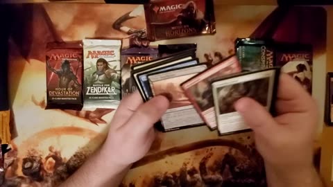 MTG Premium Monthly Mystery Pack