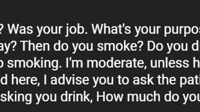 ST4.Talk to a patient with newly diagnosed HOCM about ICD and his diagnosis