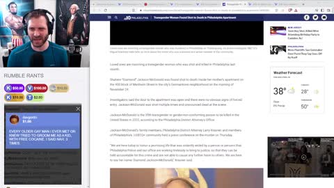 Elon Exposes Deepstate ReeEEeE Stream 12-04-22