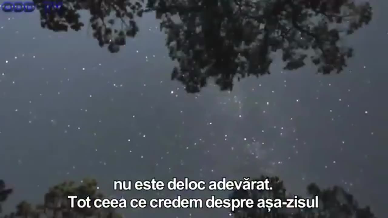Pământul Plat - 21 de întrebări - O Noua Perspectiva