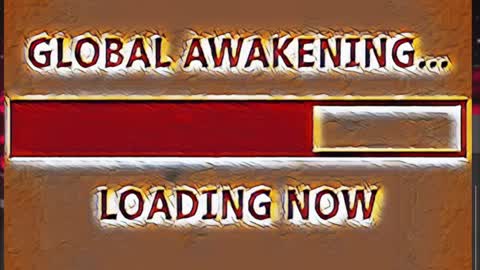 The great awakening