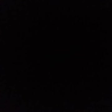 Darkness is your cleanse