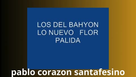 los del bahyon