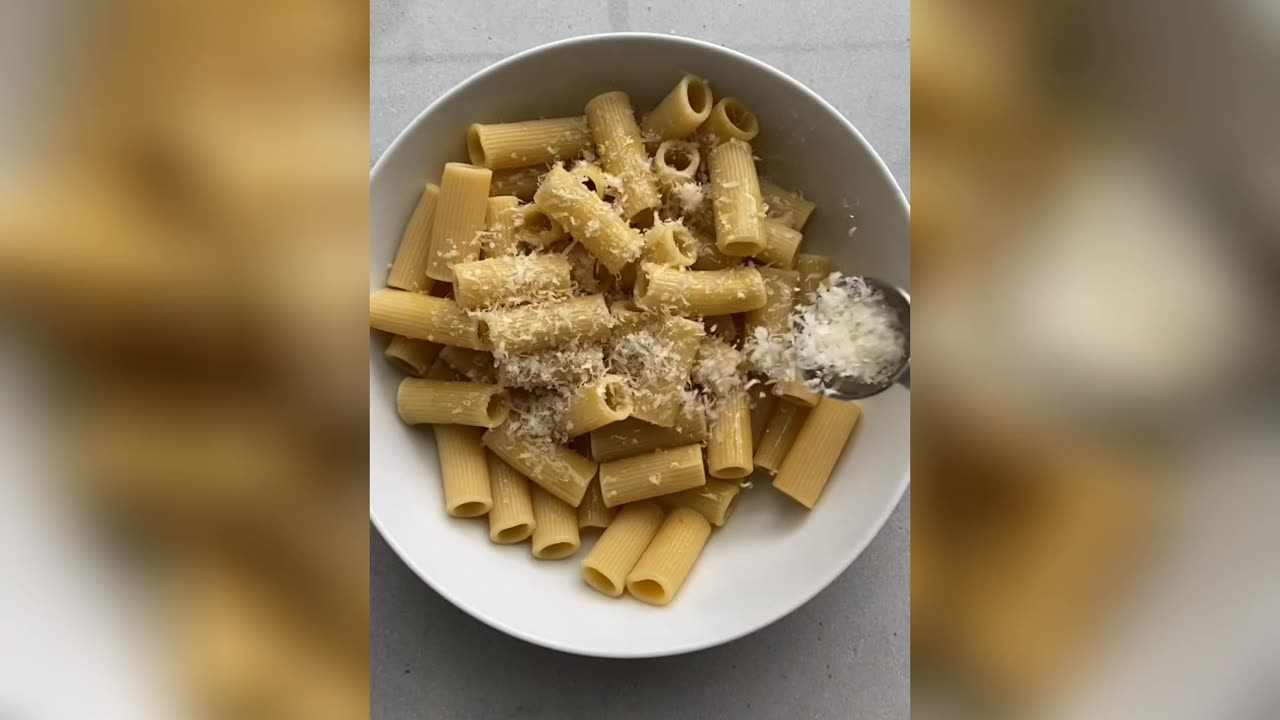 Chips Pasta