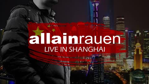 0028 allain rauen LIVE IN SHANGHAI