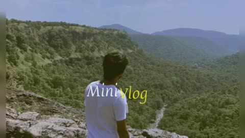 City explorer Gidiya khaoo mini.Vlog#1