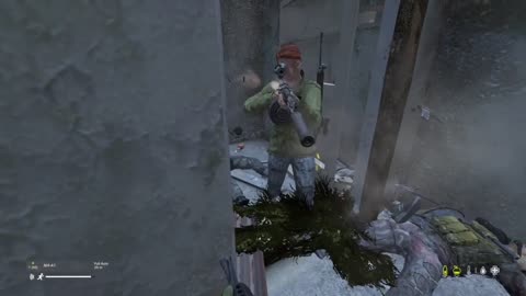 DayZ Xbox X