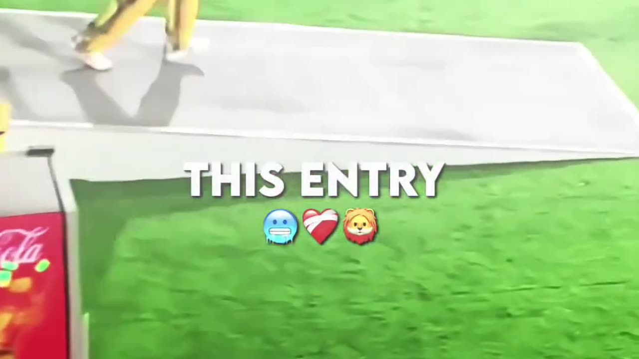 Pov : What Scares Every Cricketer ?