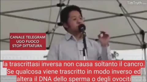 l'intero genoma umano in mutazione attraverso il sito ad rmna...