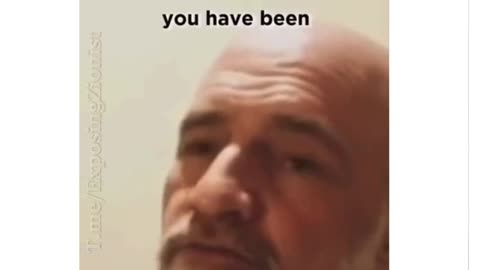 The awakening is upon us/