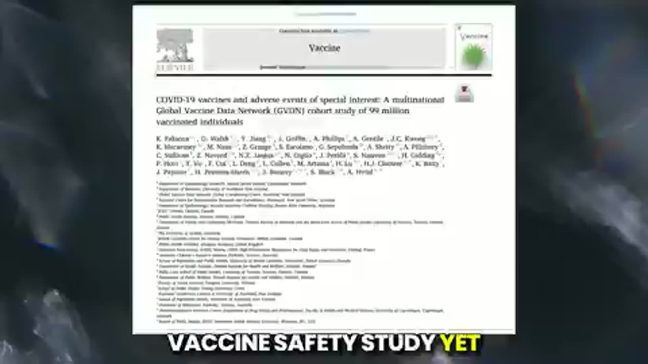 How and Why Do COVID-19 ‘Vaccines’ Cause Sudden Death?