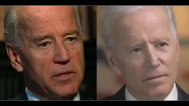 Biden vs Bidan