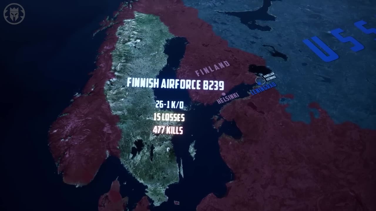 Brewster F2A Buffalo Pacific War 81 DOCUMENTARY