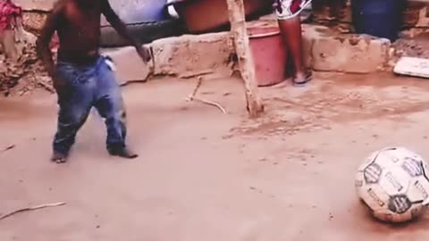 Best football player in the world