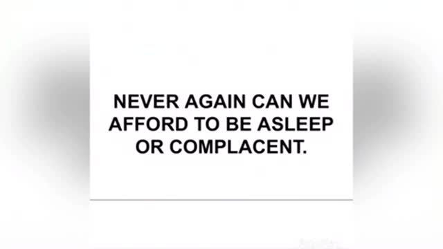 Treason | In The End