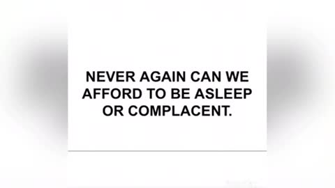 Treason | In The End