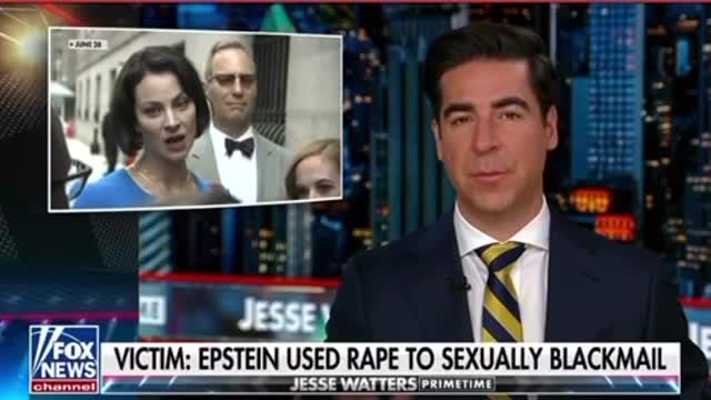 The SCANDAL SURROUNDING EPSTEIN IS STILL BEING SUPPRESSED🤫😐