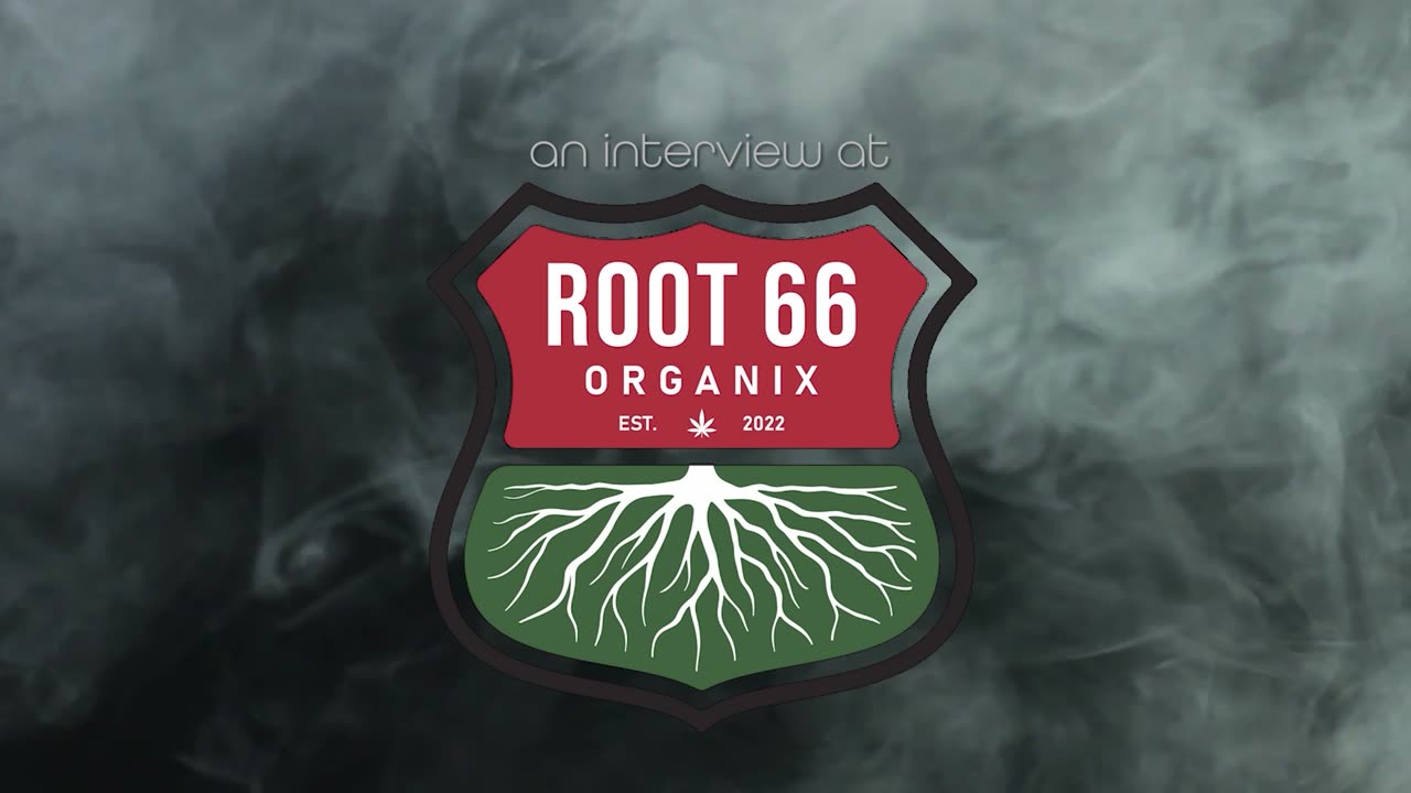 Root 66 Organix Preview