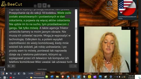 UTSAVA 07.14.23🔴 NESARA, RESET WALUT, AKTUALIZACJA BIDENA – POWRÓT TRUMPA!