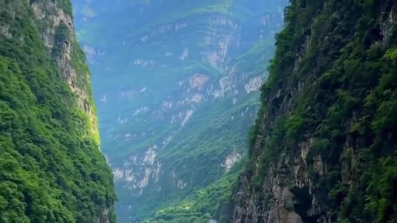 natural beauty