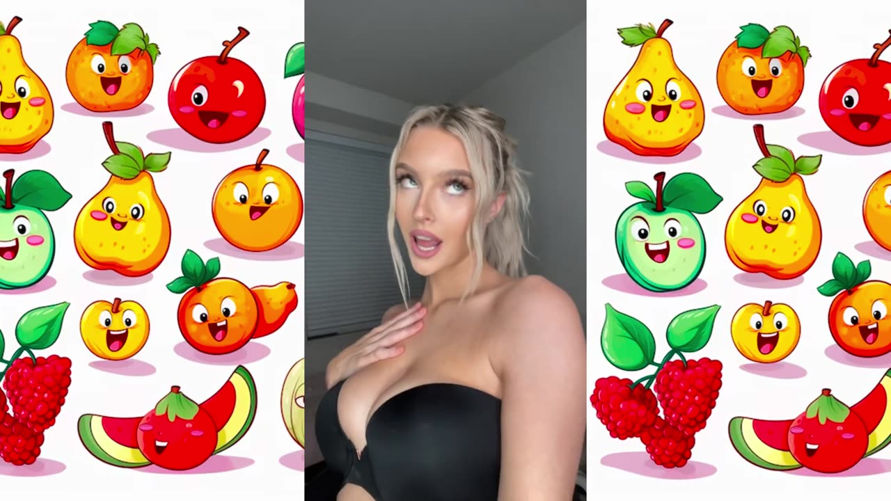 Not a Regular Girl... 😛~ Big BanKs *NEW* 🍑😻 (2024) TIKTOK Challenge's 🌈