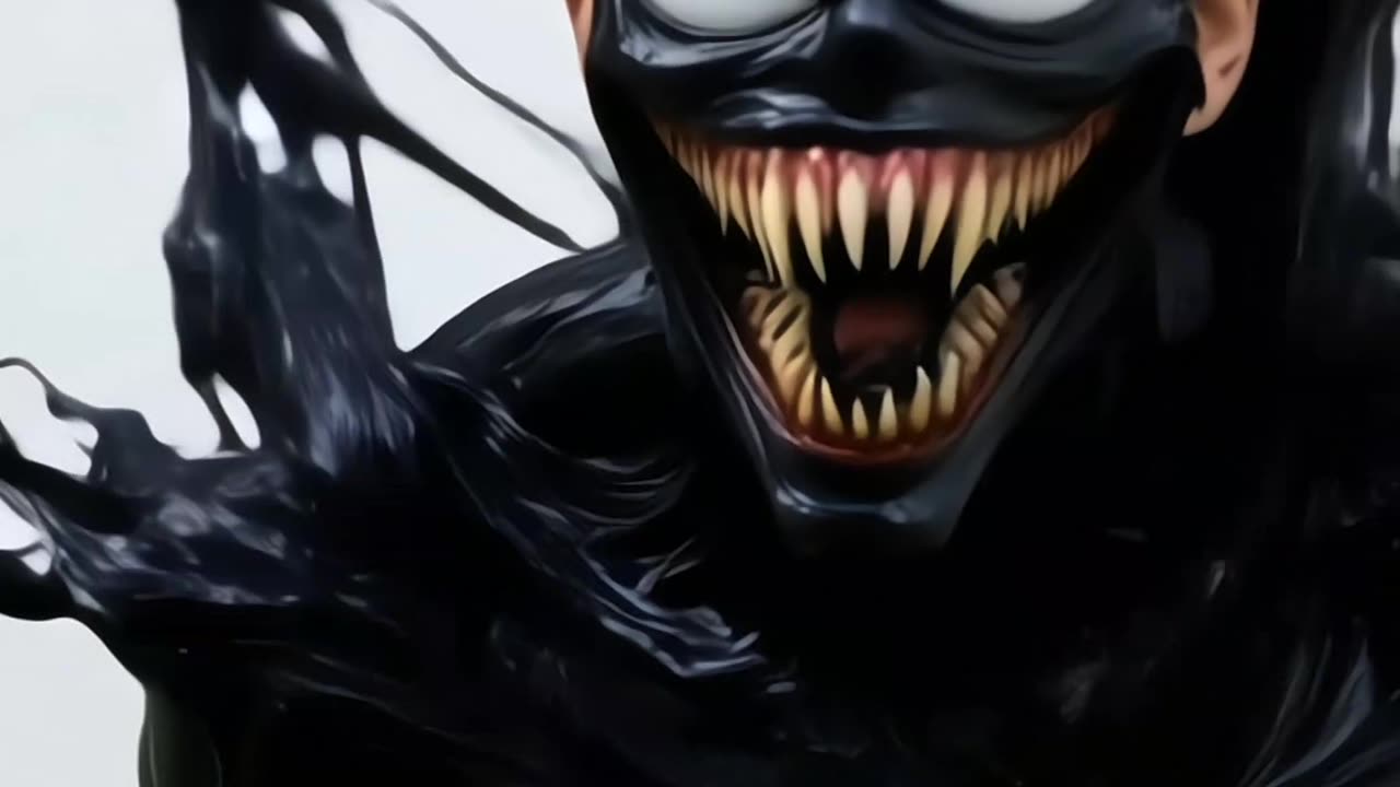 We Are Venom !