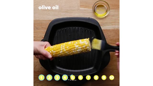 8 Amazing Facts About Food Preparation Method