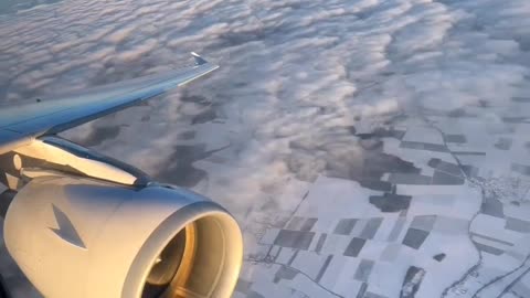 Returning to Snow