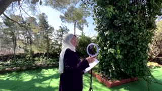 Meet TikTok's favorite Jordanian grandma