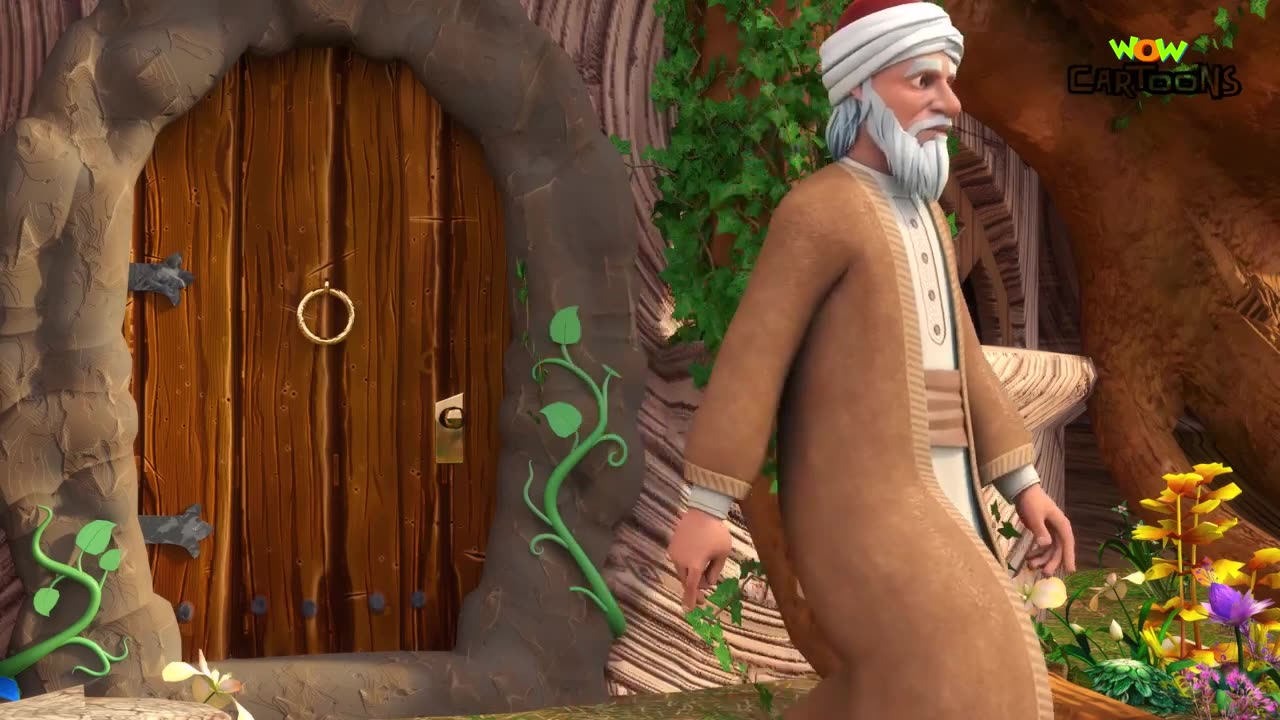 The Journey Episode 11