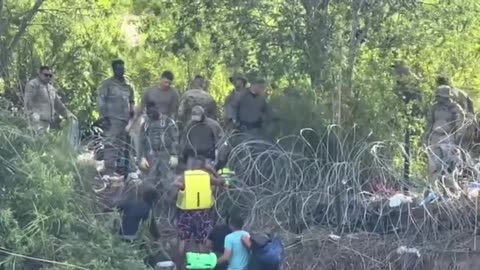 Border Crisis