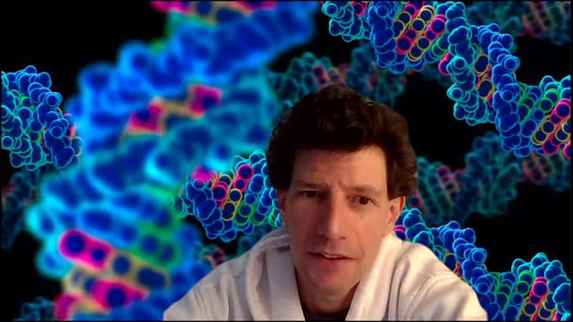 HIV War Room Ep94 (Omicron and HIV-1 connection (r) ) by Dr. Paul Cottrell