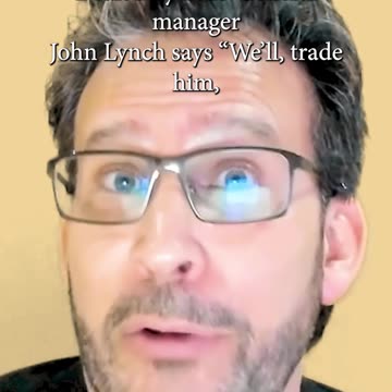 Trey Lance: out of the frying pan into the FIRE?