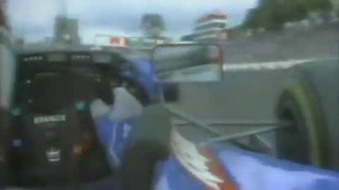 F1 1995 Brazil GP Full Race