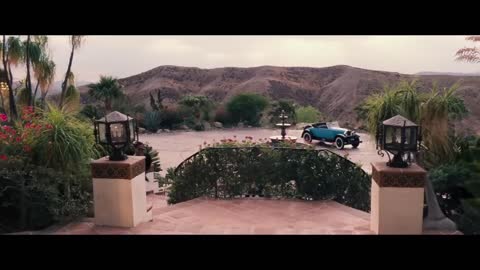 BABYLON - Official Teaser Trailer (Uncensored) – Brad Pitt, Margot Robbie, Diego Calva