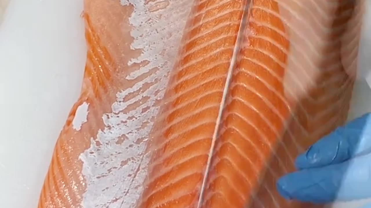 How to cut sea fish best away 🐠🐋🐟