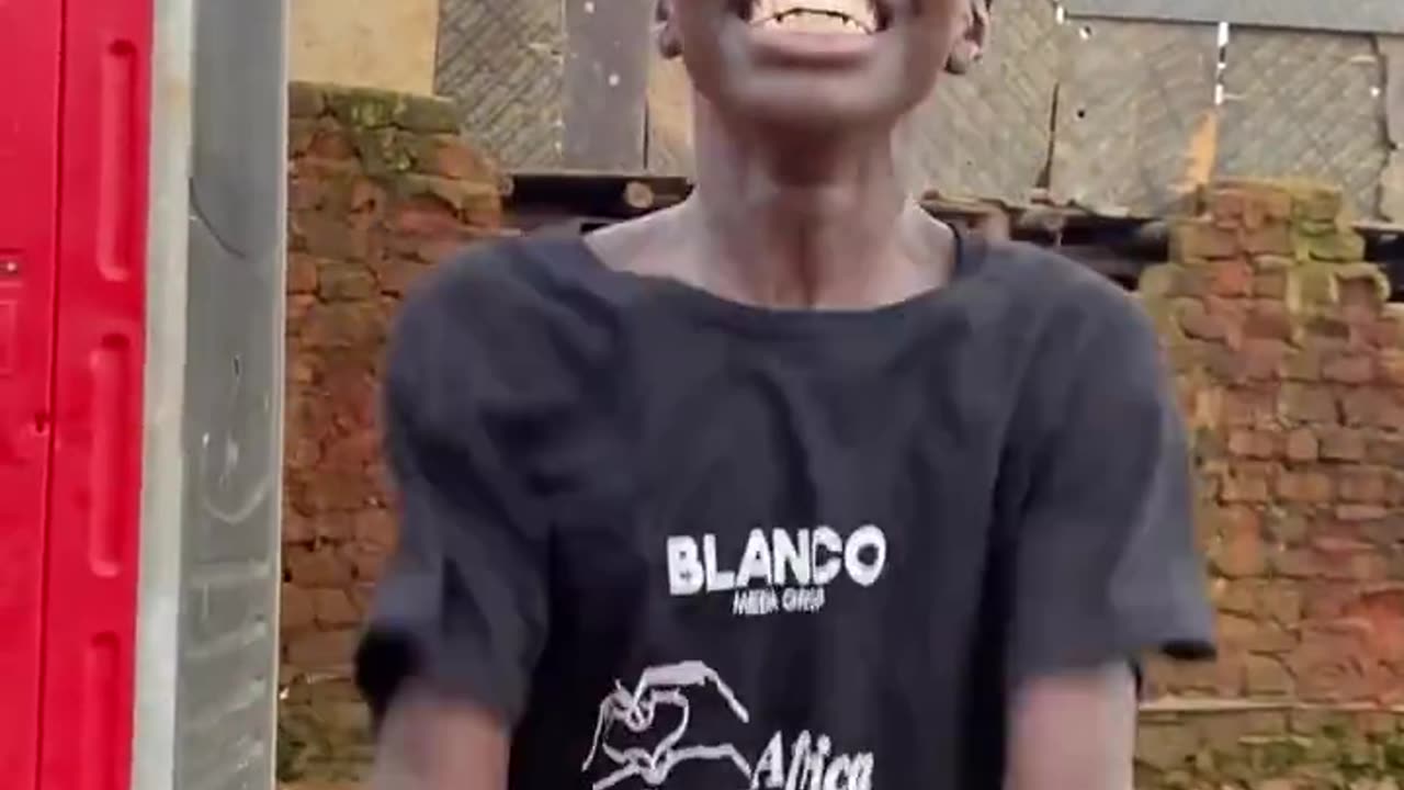 funny video childrens africans,AFR children's dancing