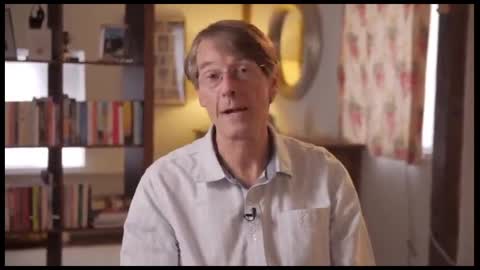 Fauci says Masks Don't Work - and Ex Pfizer VP Michael Yeadon