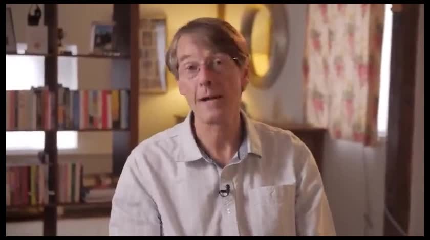 Fauci says Masks Don't Work - and Ex Pfizer VP Michael Yeadon